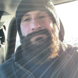 Meet your Posher, Bryan